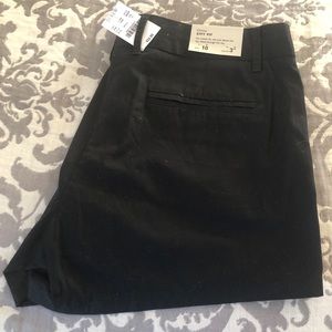 NWT J Crew Shorts